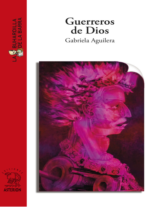 Title details for Guerreros de Dios by Gabriela Aguilera Valdivia - Available